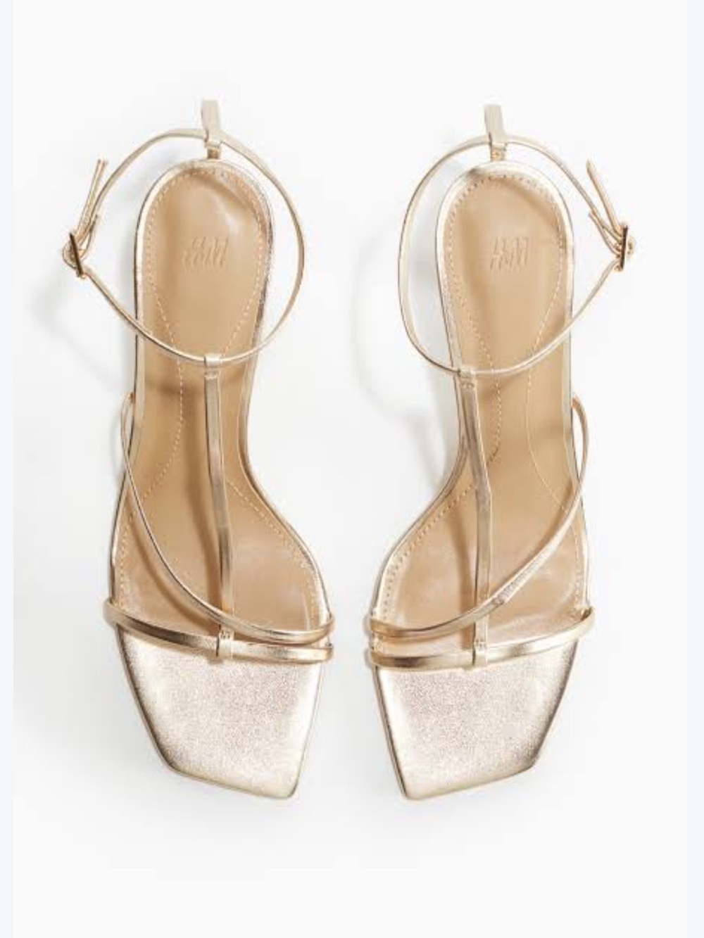 H&M heel girl size 6